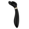 Satisfyer Stymulator - Endless Fun multi vibrator black
